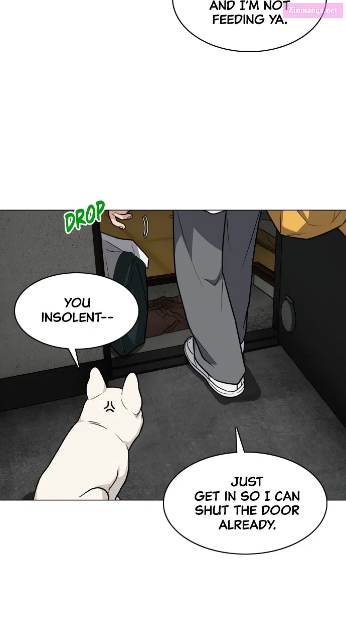 JAKDU: Shaman’s Blade Chapter 18 page 61 - 
