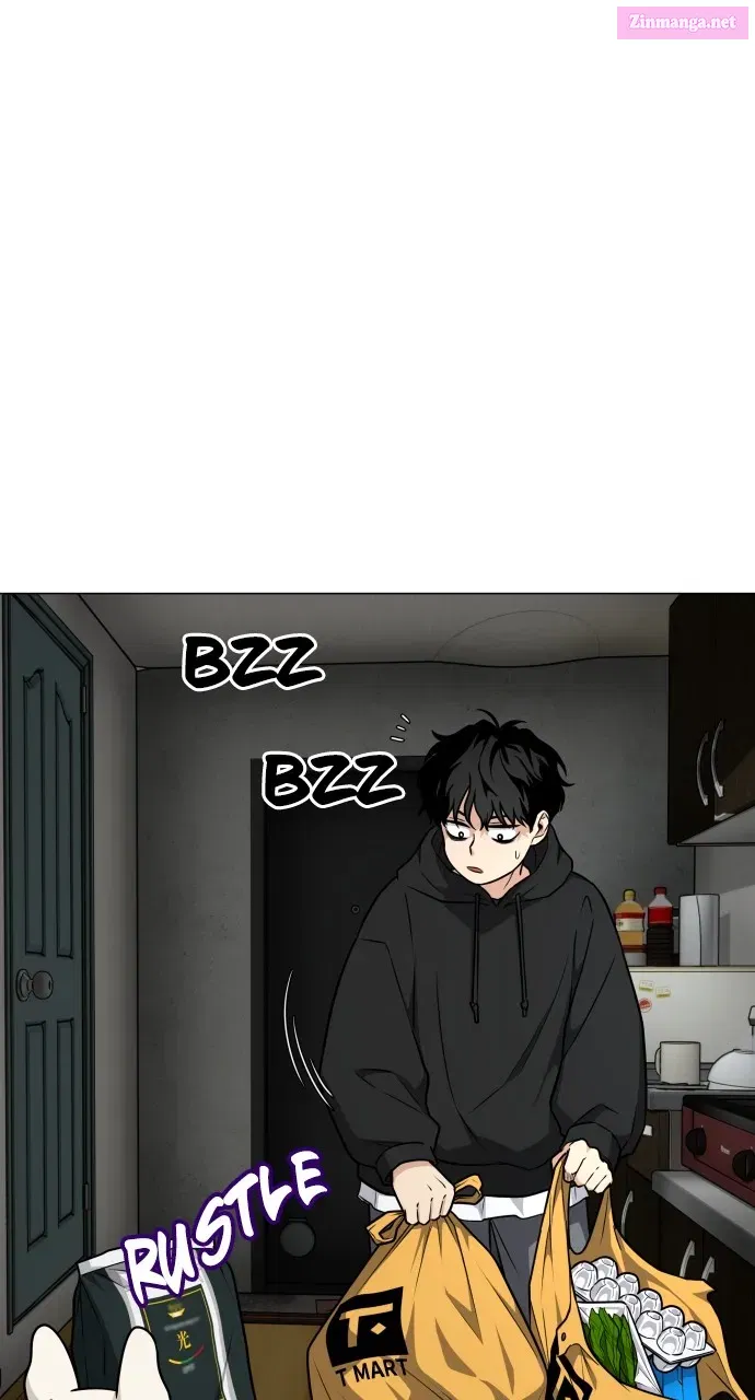 JAKDU: Shaman’s Blade Chapter 18 page 63 - 