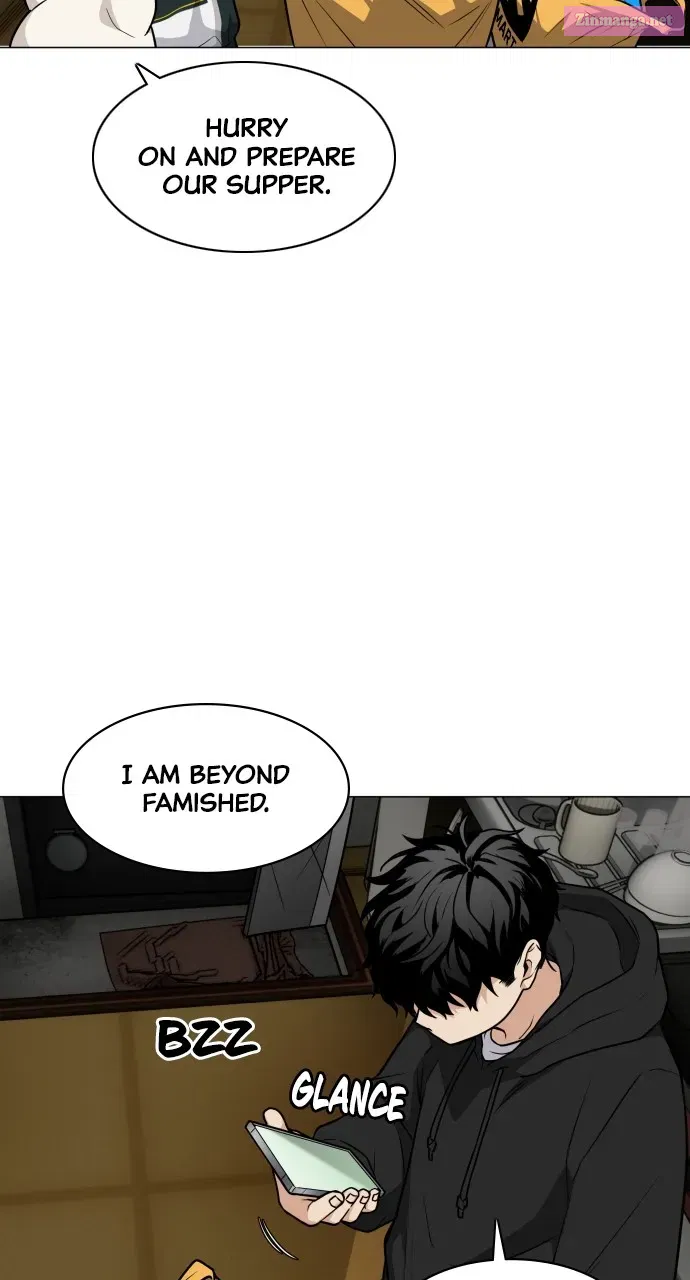 JAKDU: Shaman’s Blade Chapter 18 page 64 - 