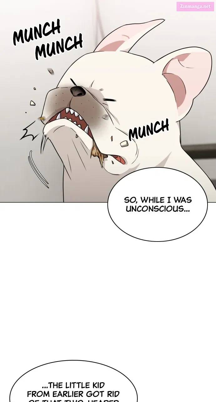 JAKDU: Shaman’s Blade Chapter 18 page 72 - 
