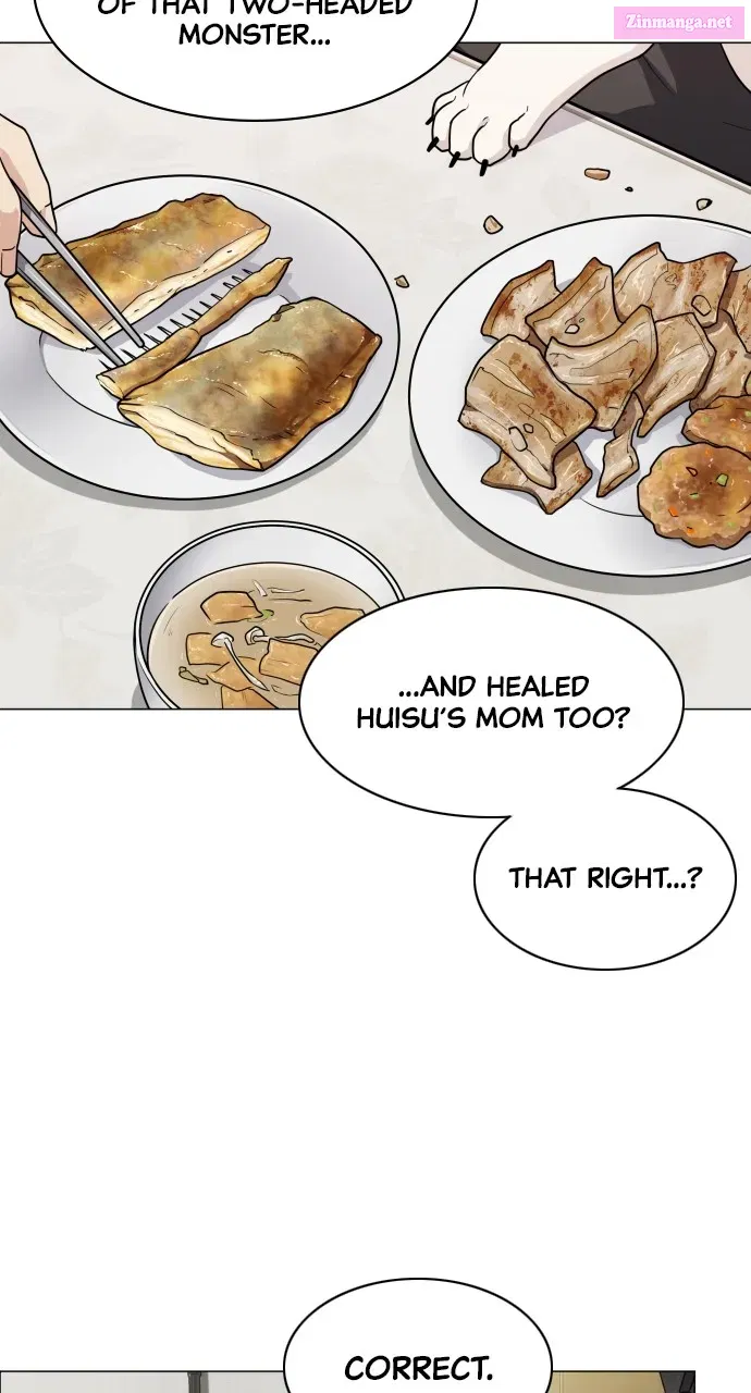 JAKDU: Shaman’s Blade Chapter 18 page 73 - 
