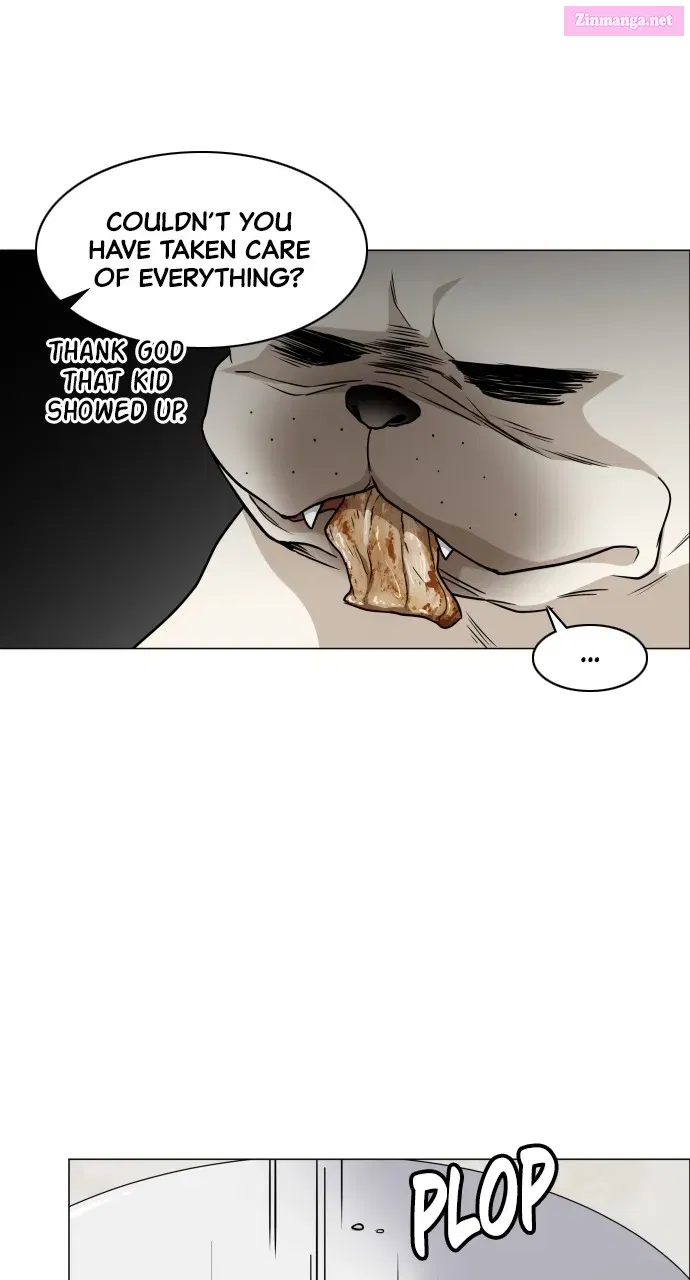 JAKDU: Shaman’s Blade Chapter 18 page 78 - 