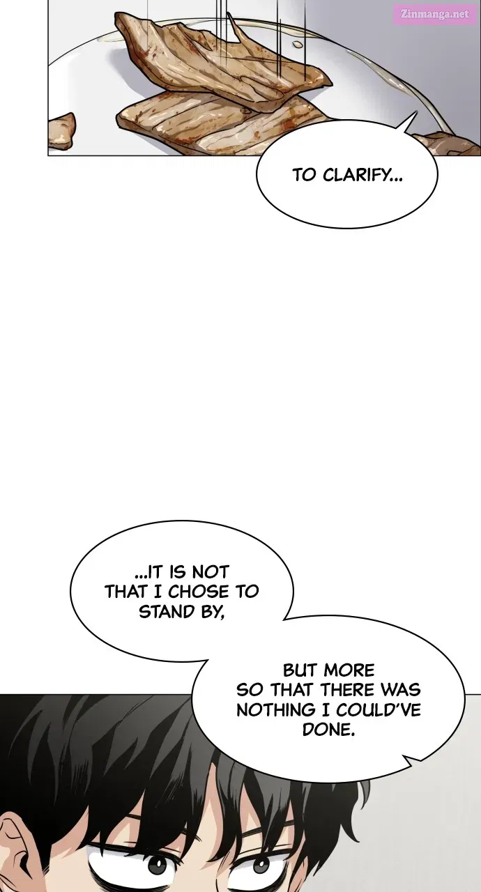 JAKDU: Shaman’s Blade Chapter 18 page 79 - 