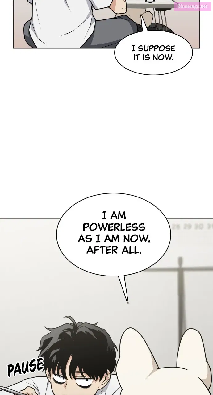 JAKDU: Shaman’s Blade Chapter 18 page 82 - 