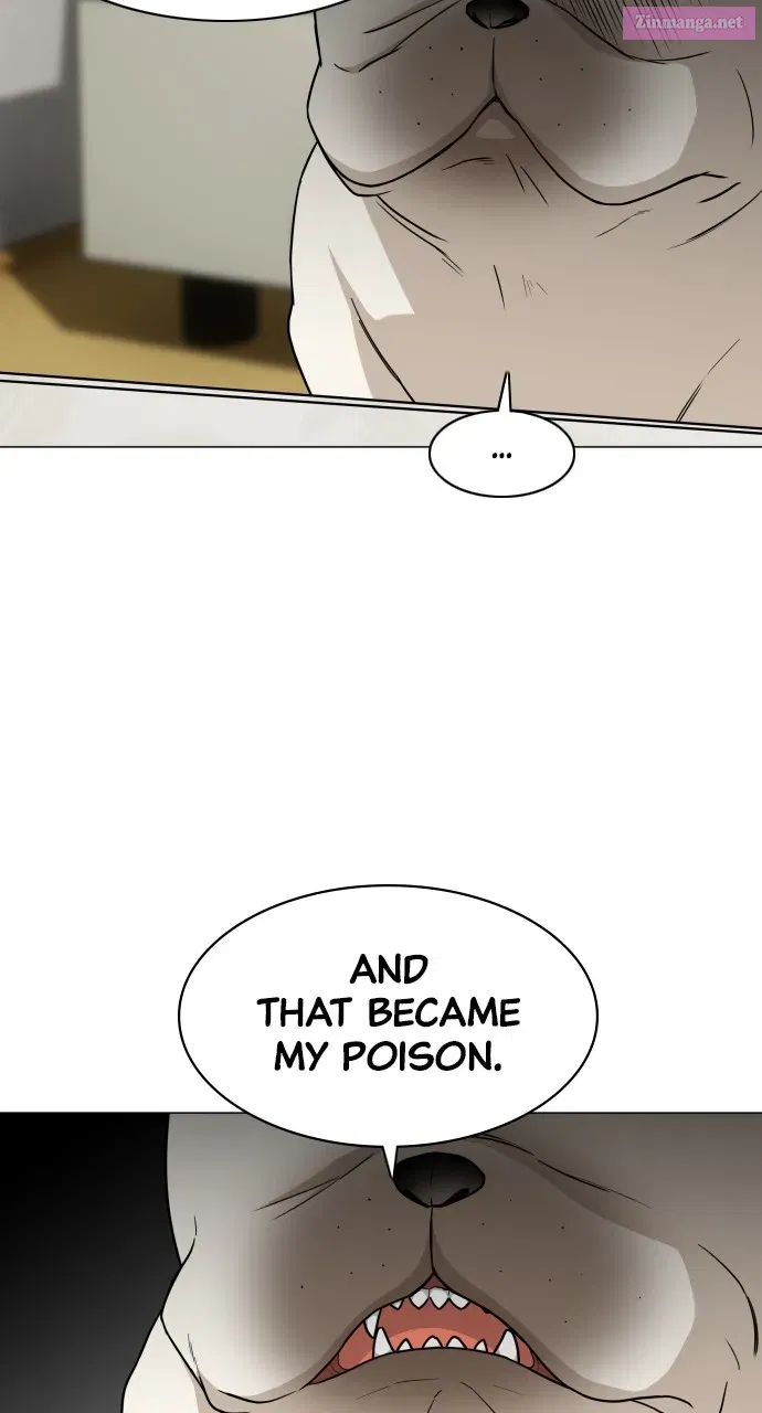 JAKDU: Shaman’s Blade Chapter 18 page 84 - 