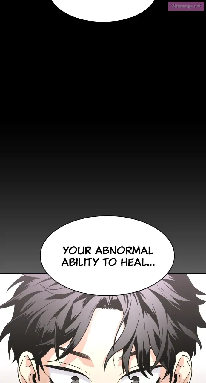 JAKDU: Shaman’s Blade Chapter 18 page 91 - 