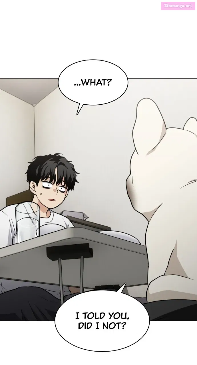 JAKDU: Shaman’s Blade Chapter 18 page 93 - 