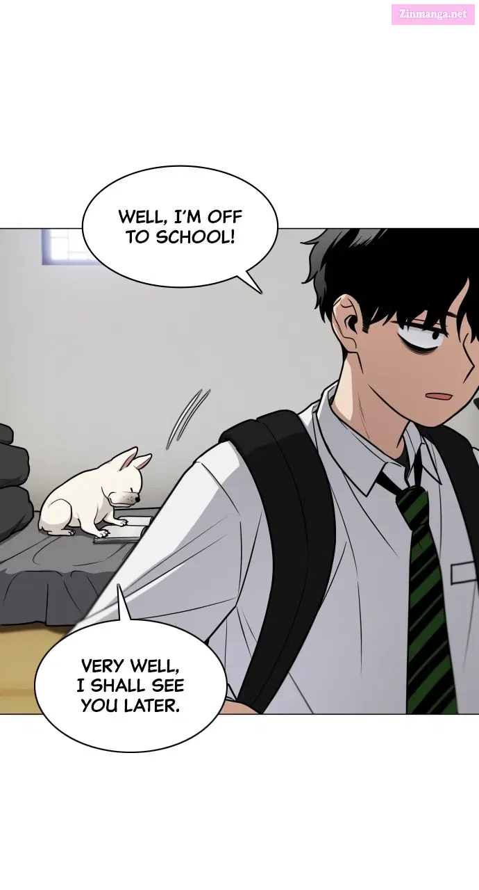 JAKDU: Shaman’s Blade Chapter 19 page 11 - 
