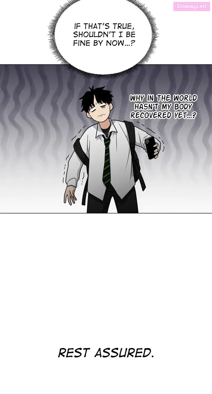 JAKDU: Shaman’s Blade Chapter 19 page 16 - 