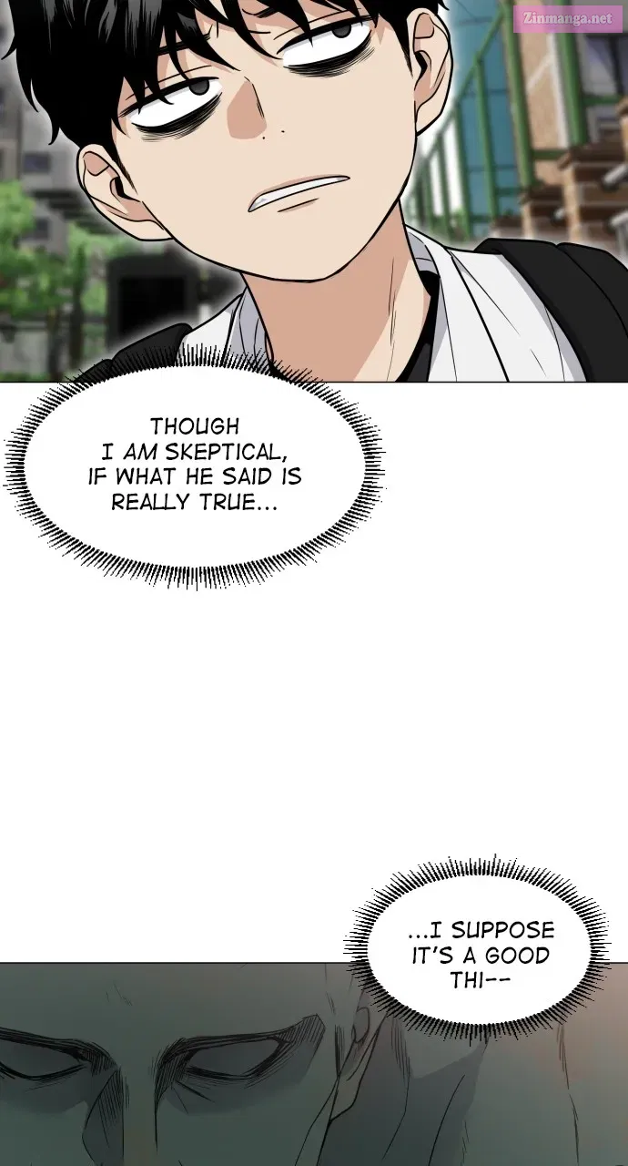 JAKDU: Shaman’s Blade Chapter 19 page 18 - 