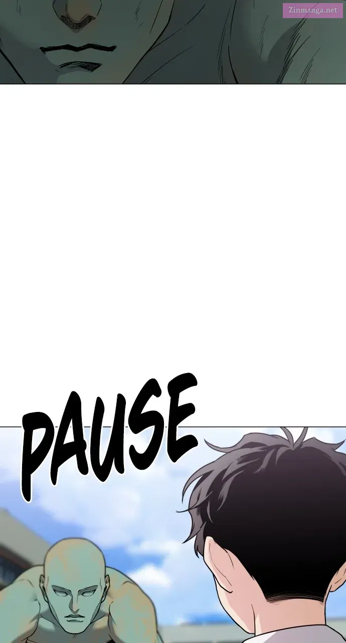 JAKDU: Shaman’s Blade Chapter 19 page 19 - 