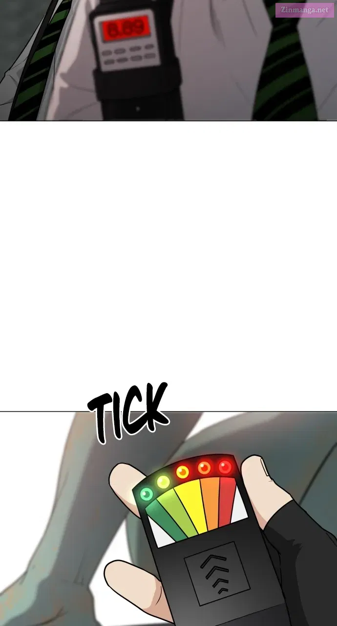 JAKDU: Shaman’s Blade Chapter 19 page 23 - 