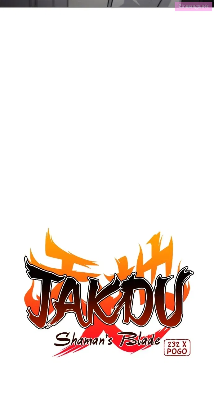 JAKDU: Shaman’s Blade Chapter 19 page 30 - 