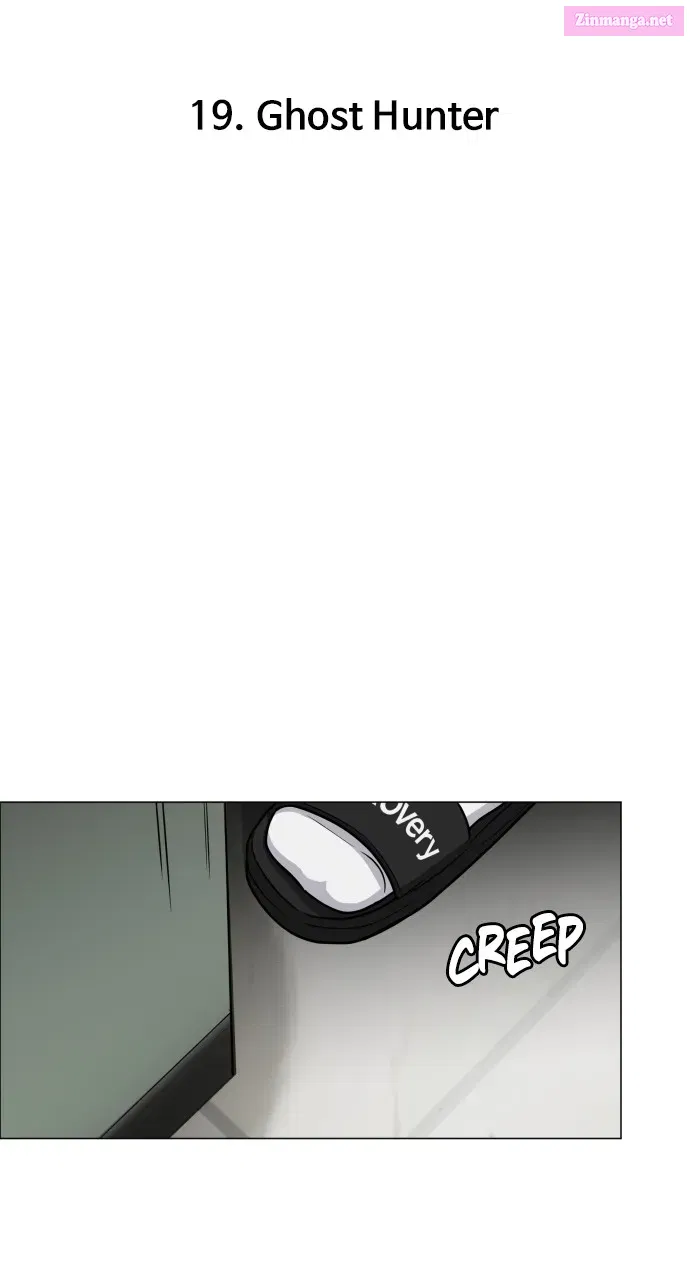 JAKDU: Shaman’s Blade Chapter 19 page 31 - 