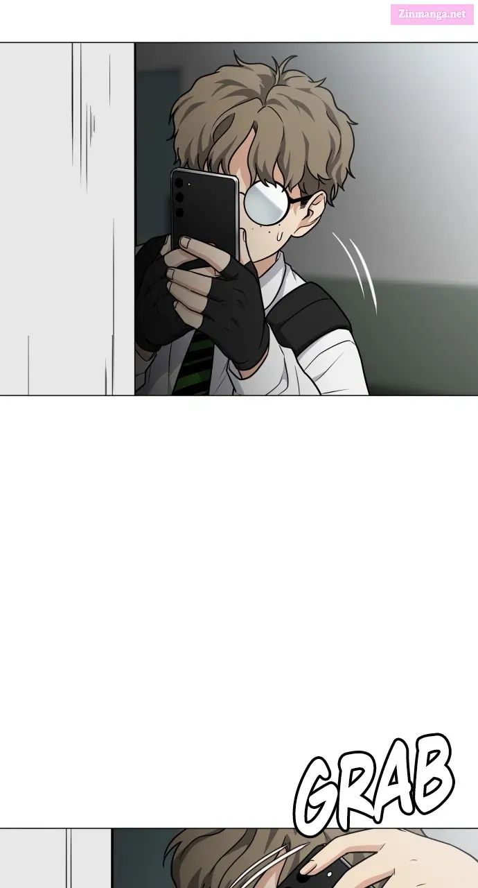 JAKDU: Shaman’s Blade Chapter 19 page 34 - 