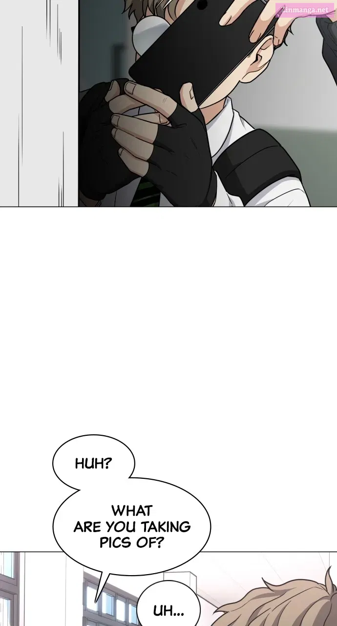 JAKDU: Shaman’s Blade Chapter 19 page 35 - 