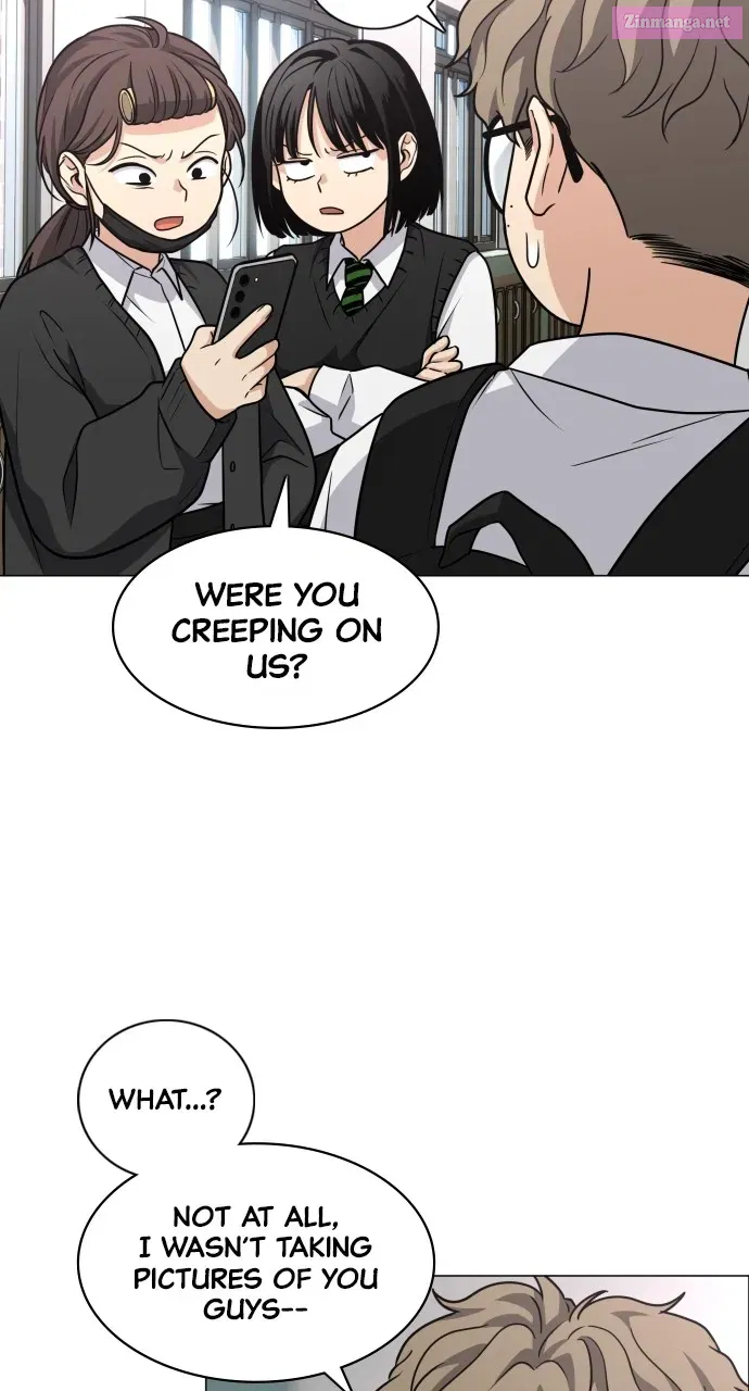 JAKDU: Shaman’s Blade Chapter 19 page 36 - 