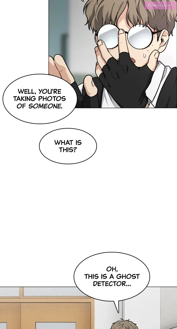 JAKDU: Shaman’s Blade Chapter 19 page 37 - 