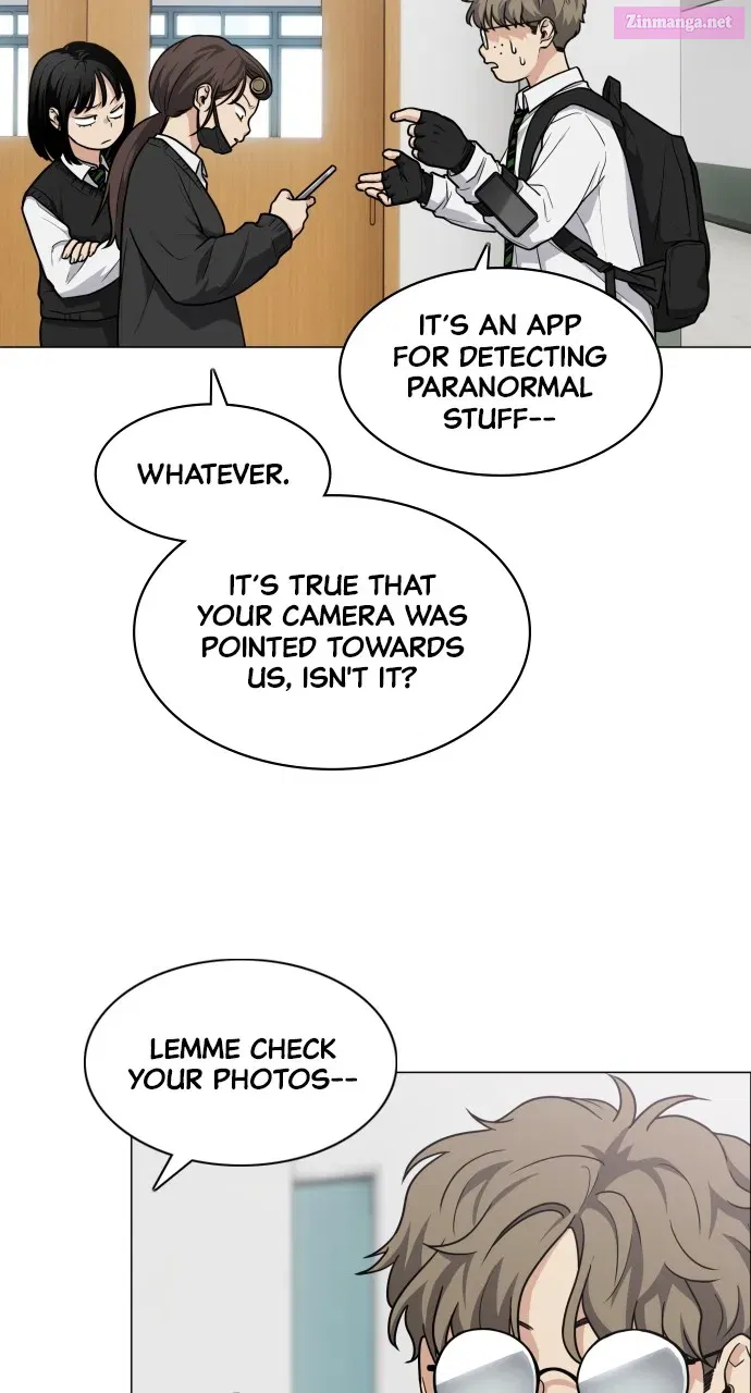 JAKDU: Shaman’s Blade Chapter 19 page 38 - 