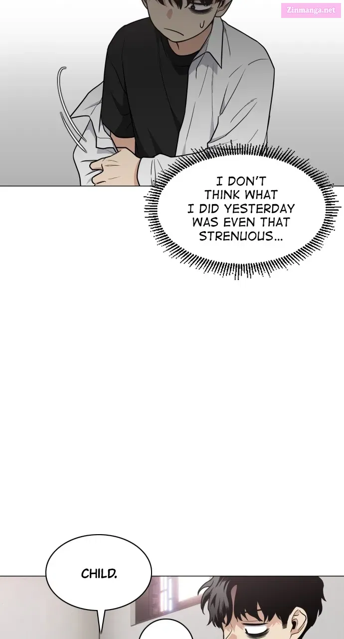 JAKDU: Shaman’s Blade Chapter 19 page 5 - 