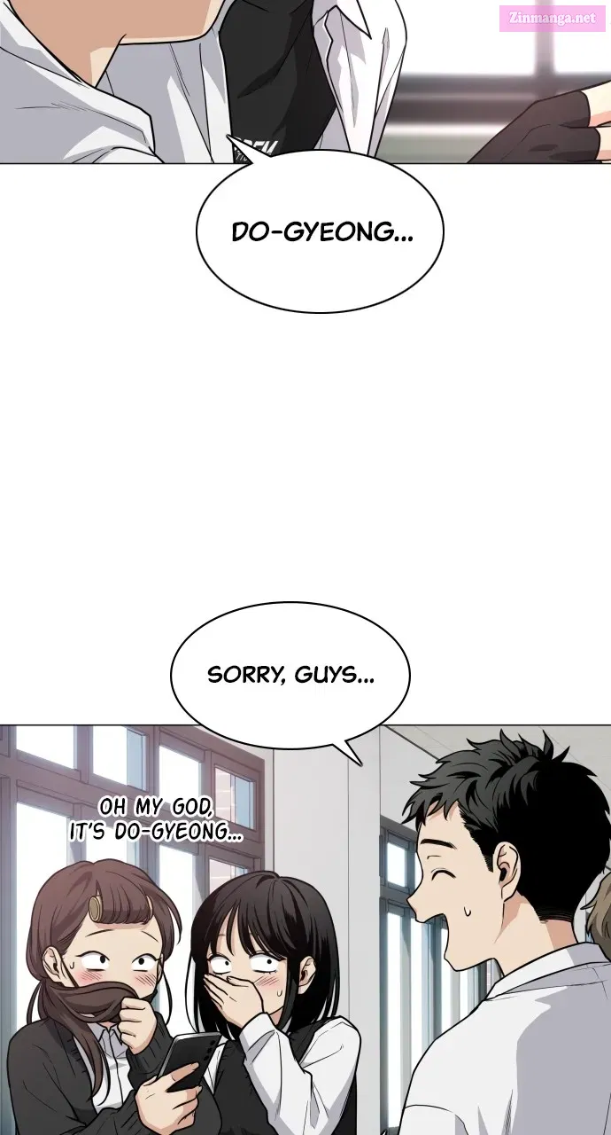 JAKDU: Shaman’s Blade Chapter 19 page 41 - 