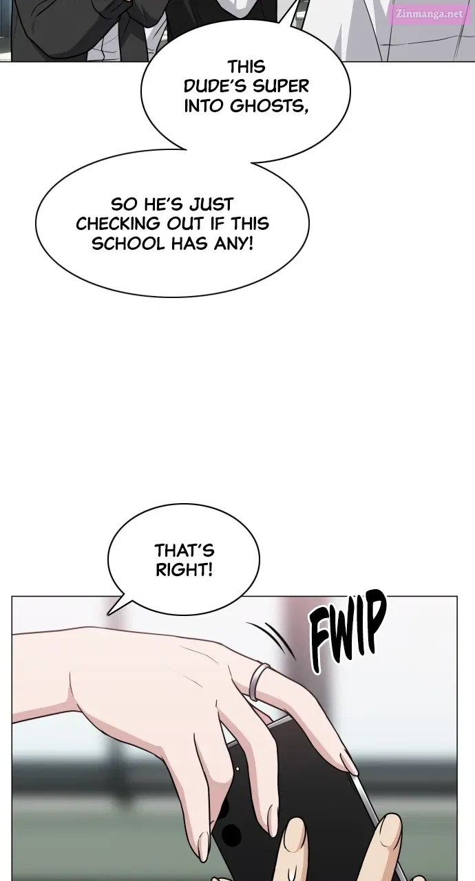 JAKDU: Shaman’s Blade Chapter 19 page 42 - 