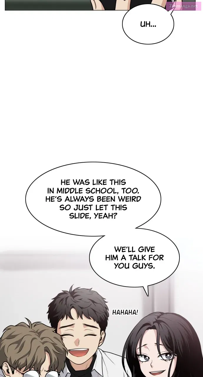 JAKDU: Shaman’s Blade Chapter 19 page 43 - 