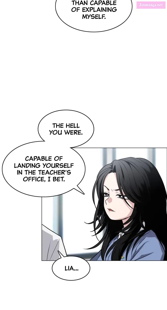 JAKDU: Shaman’s Blade Chapter 19 page 50 - 