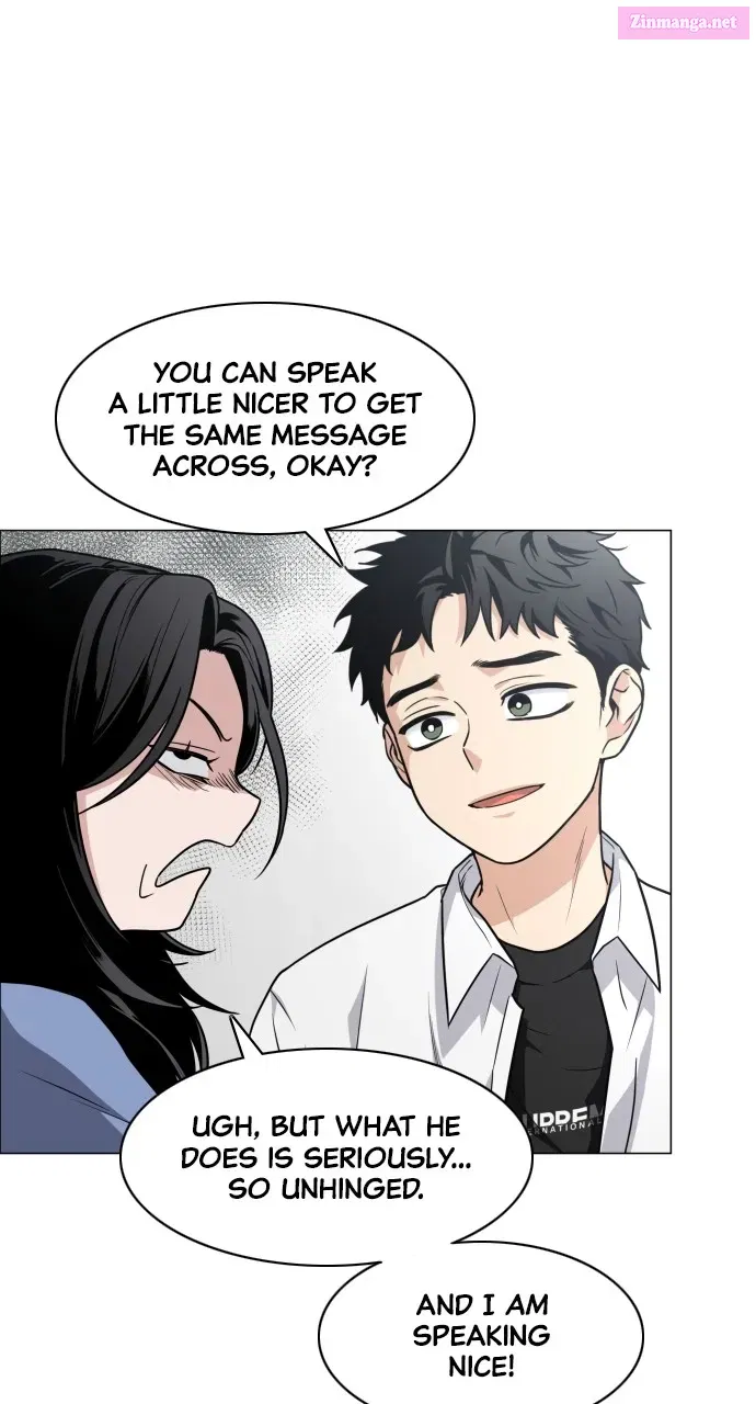 JAKDU: Shaman’s Blade Chapter 19 page 51 - 