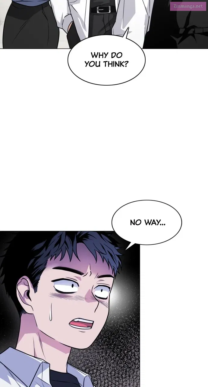 JAKDU: Shaman’s Blade Chapter 19 page 53 - 