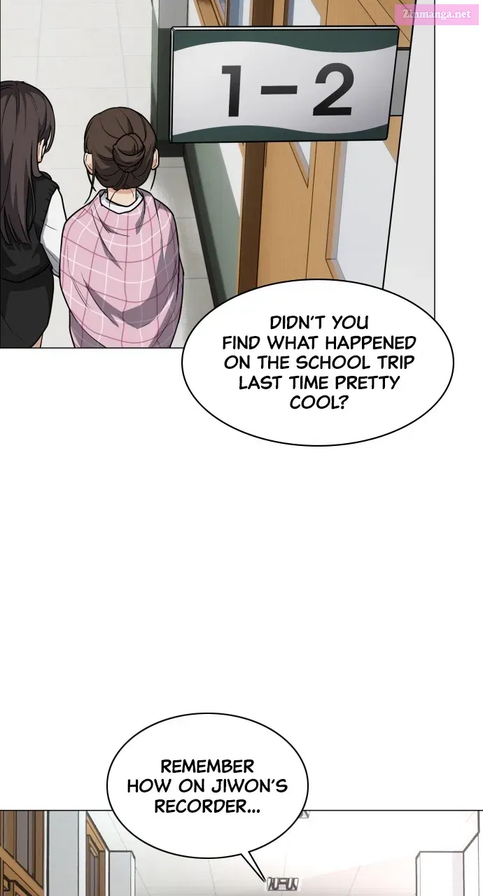 JAKDU: Shaman’s Blade Chapter 19 page 58 - 