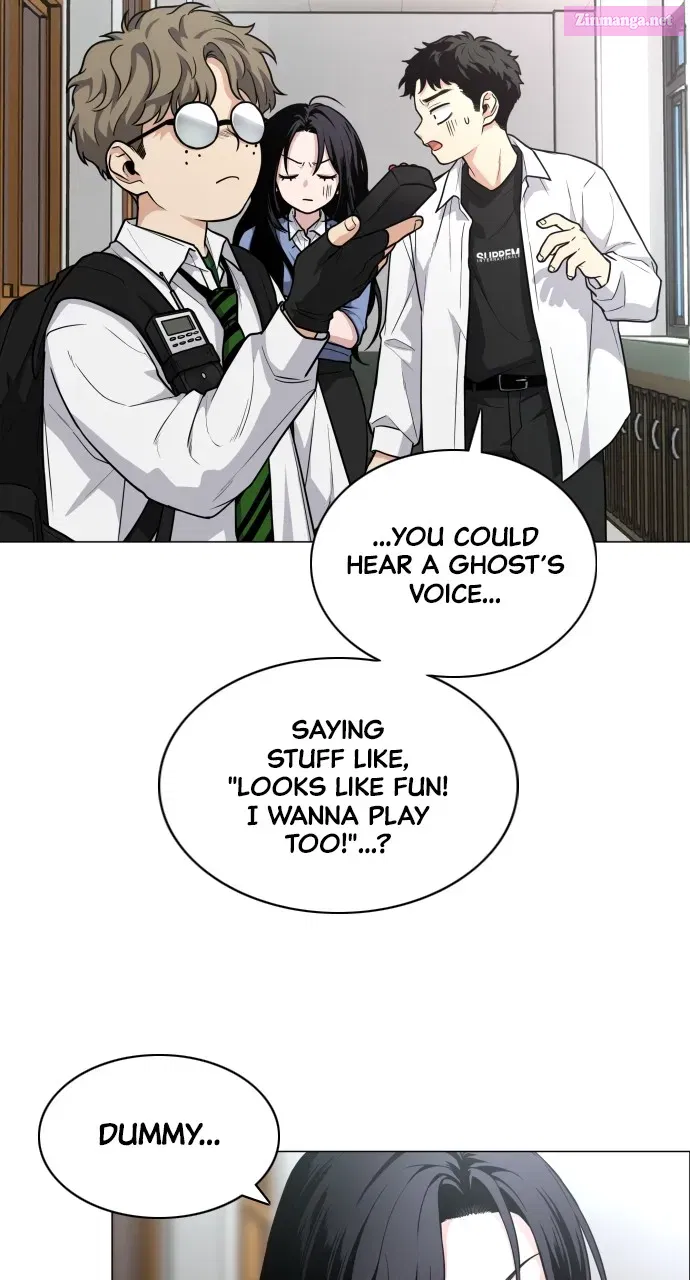 JAKDU: Shaman’s Blade Chapter 19 page 59 - 
