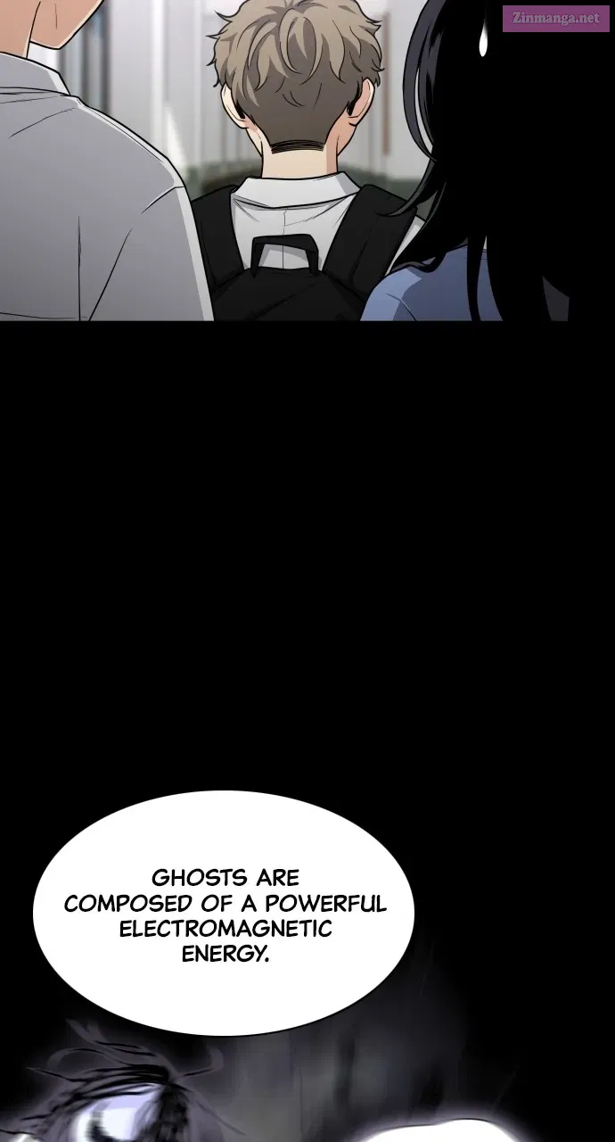 JAKDU: Shaman’s Blade Chapter 19 page 61 - 