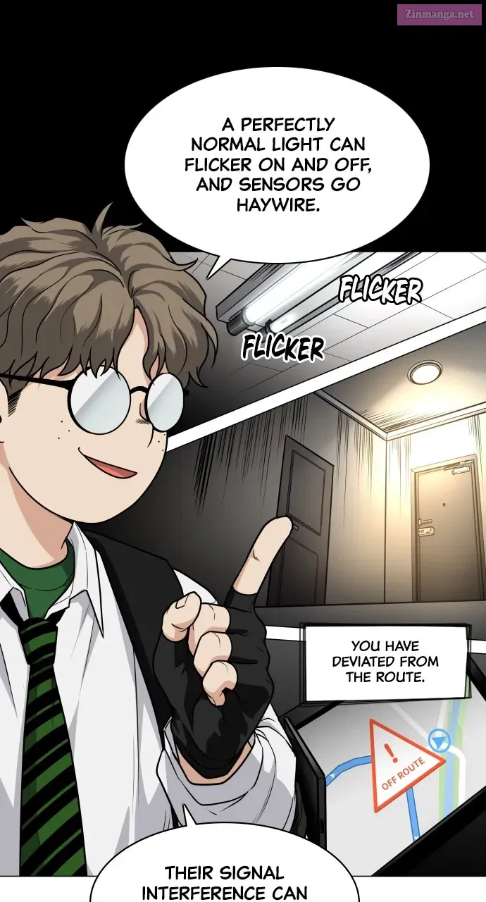 JAKDU: Shaman’s Blade Chapter 19 page 63 - 