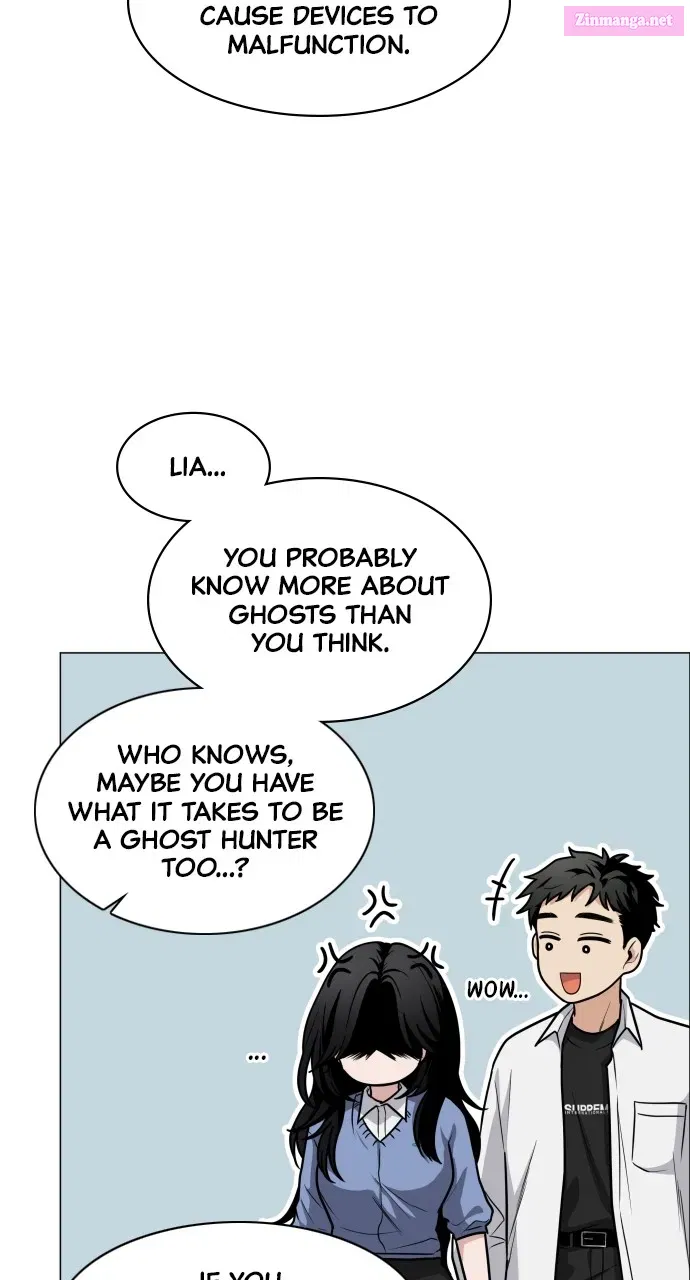 JAKDU: Shaman’s Blade Chapter 19 page 64 - 