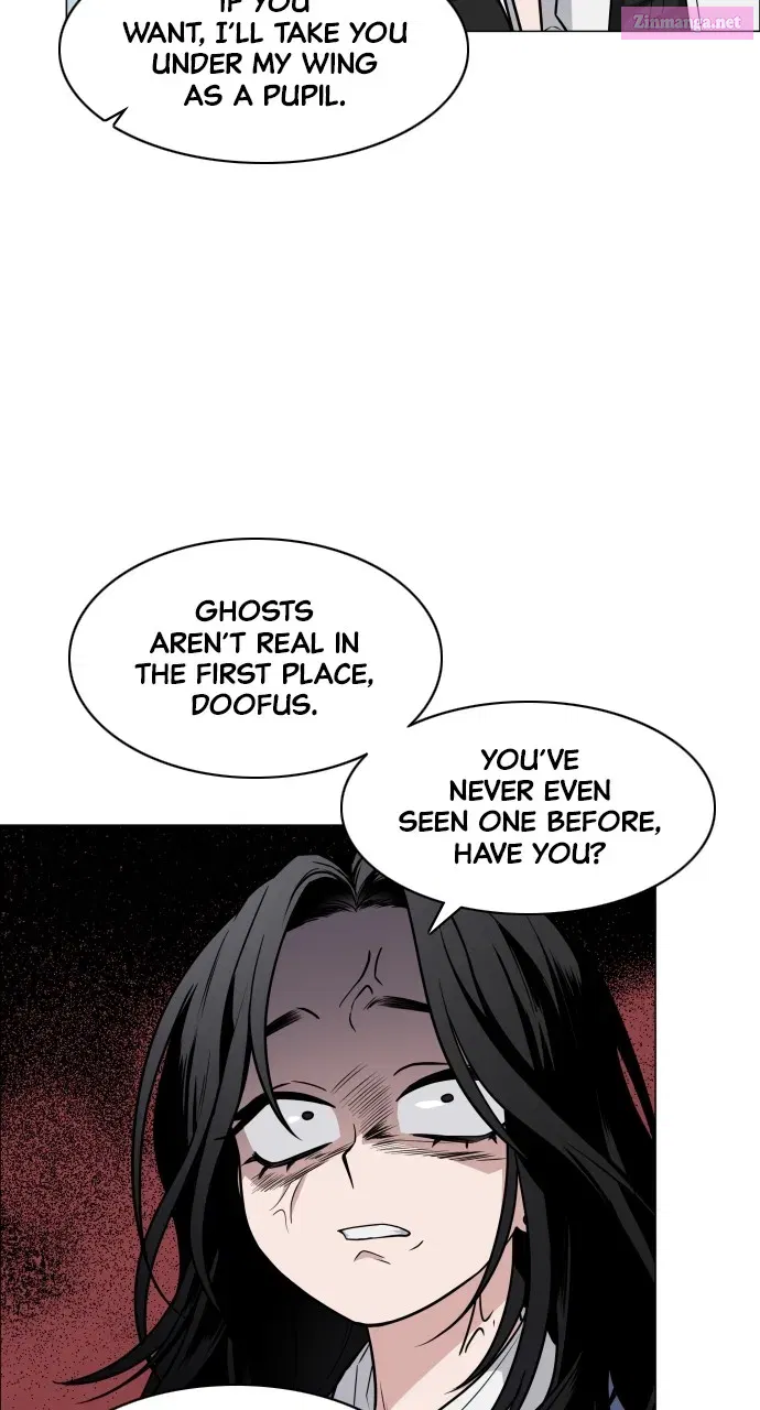 JAKDU: Shaman’s Blade Chapter 19 page 65 - 