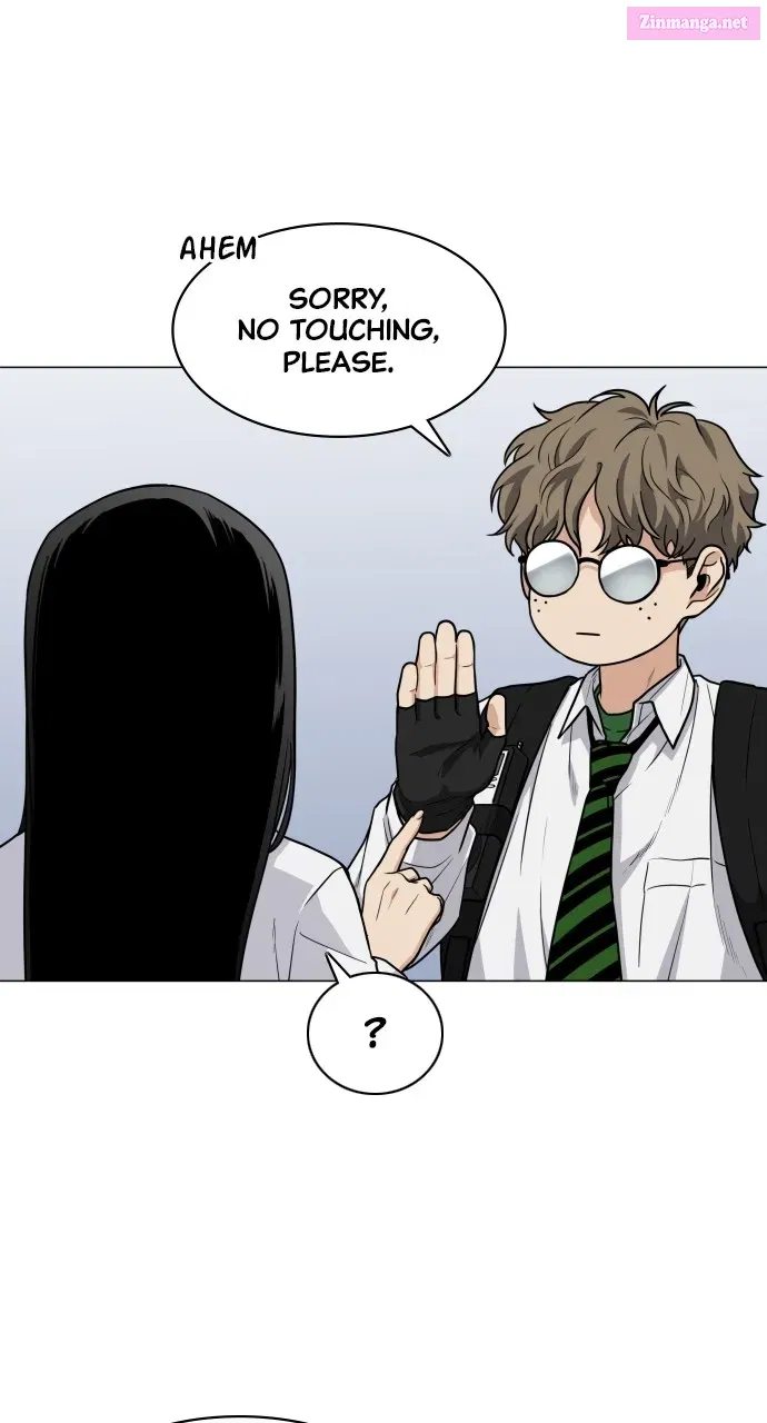 JAKDU: Shaman’s Blade Chapter 19 page 78 - 
