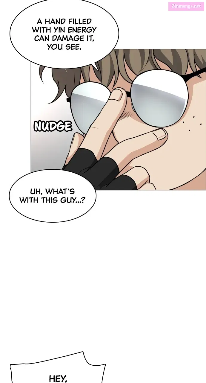 JAKDU: Shaman’s Blade Chapter 19 page 79 - 