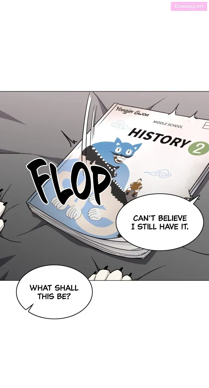 JAKDU: Shaman’s Blade Chapter 19 page 9 - 