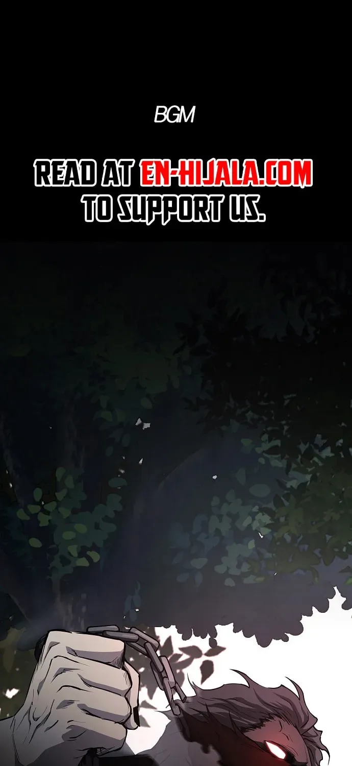 JAKDU: Shaman’s Blade Chapter 2.1 page 2 - 