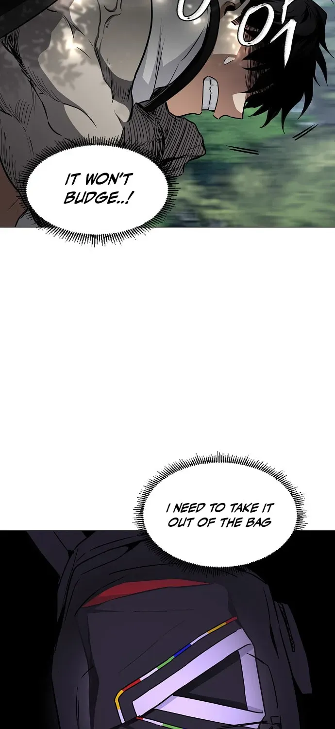 JAKDU: Shaman’s Blade Chapter 2.1 page 23 - 
