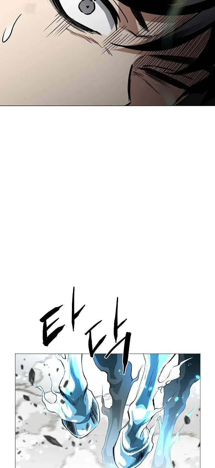 JAKDU: Shaman’s Blade Chapter 2.1 page 28 - 