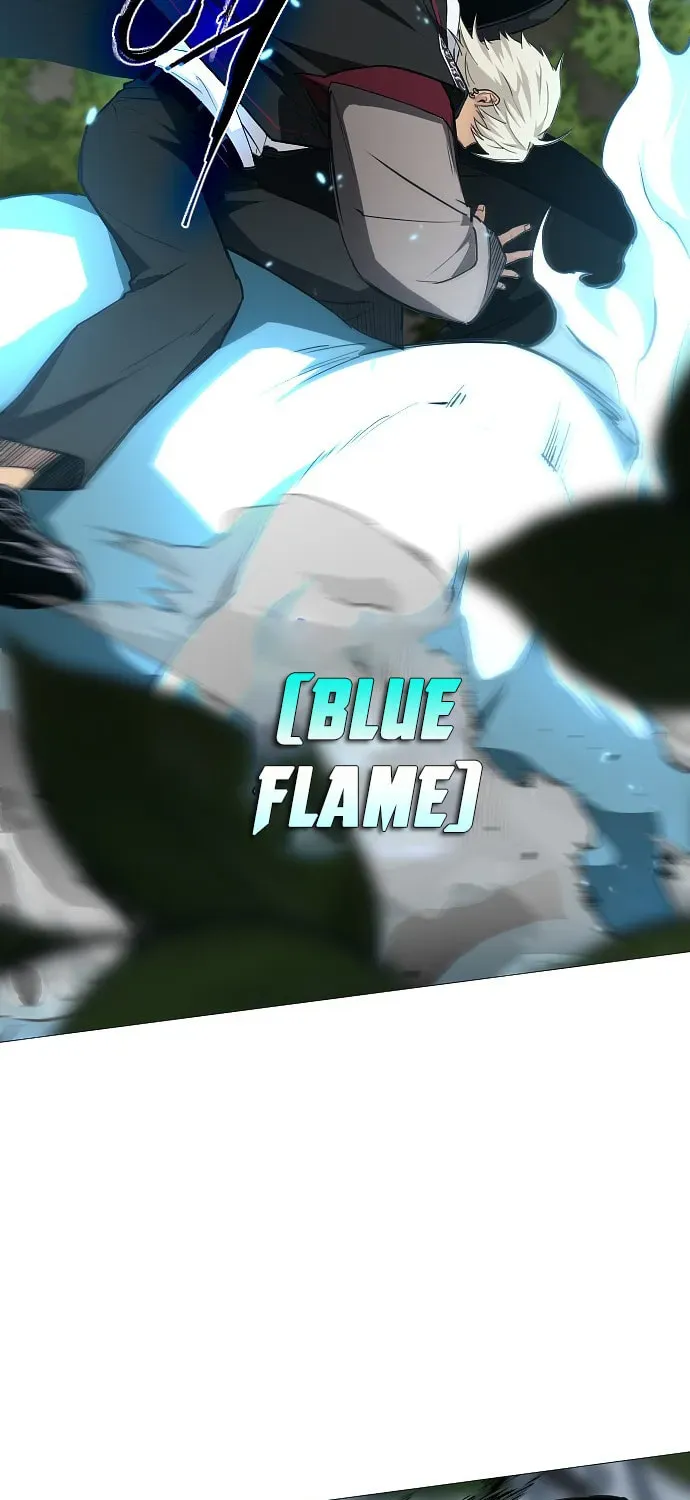 JAKDU: Shaman’s Blade Chapter 2.1 page 34 - 