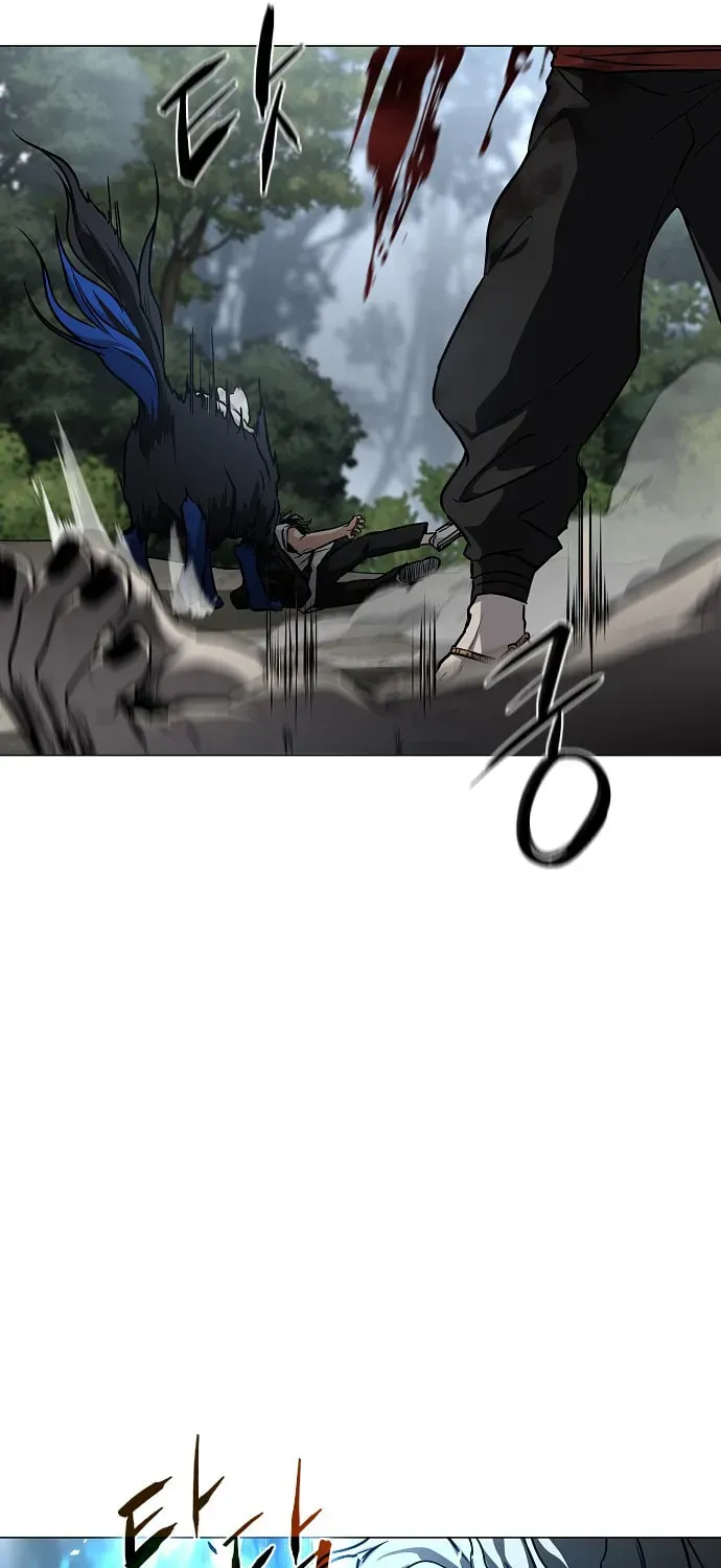 JAKDU: Shaman’s Blade Chapter 2.1 page 38 - 