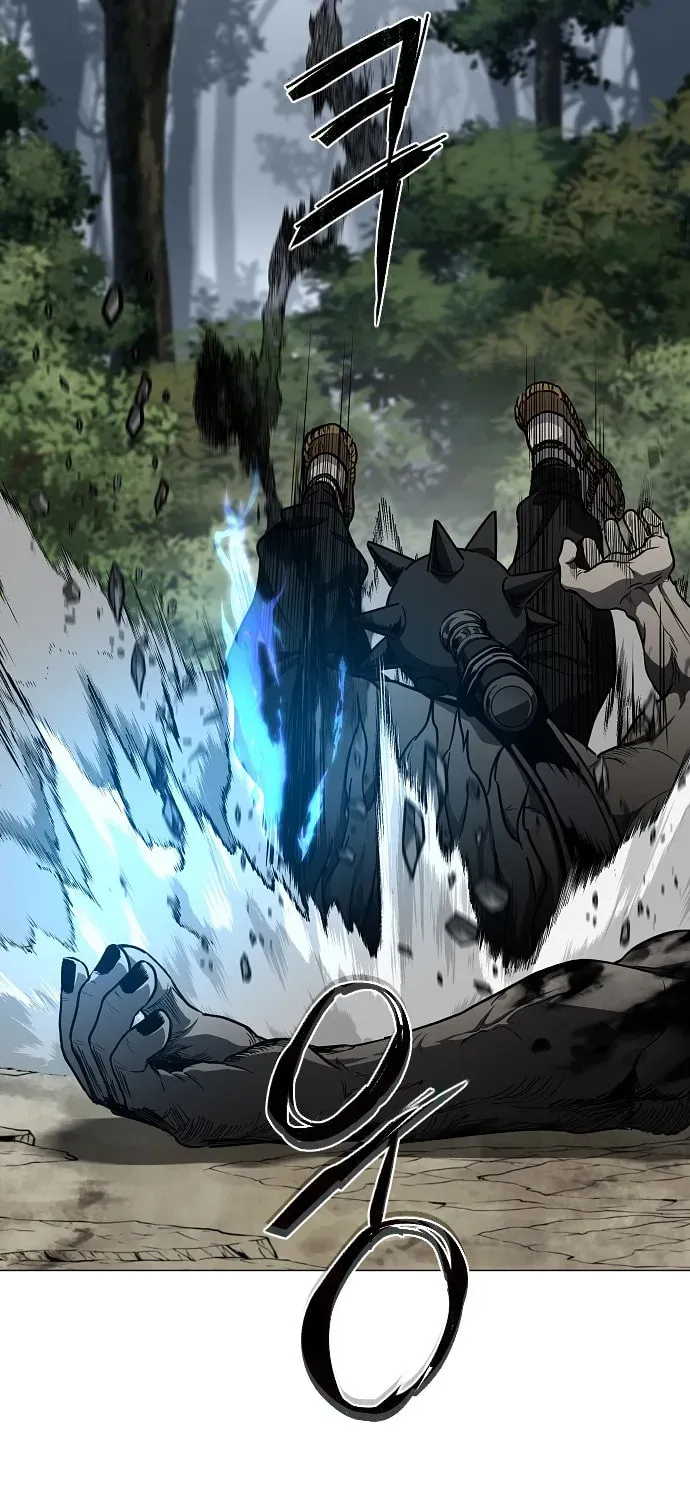 JAKDU: Shaman’s Blade Chapter 2.1 page 40 - 