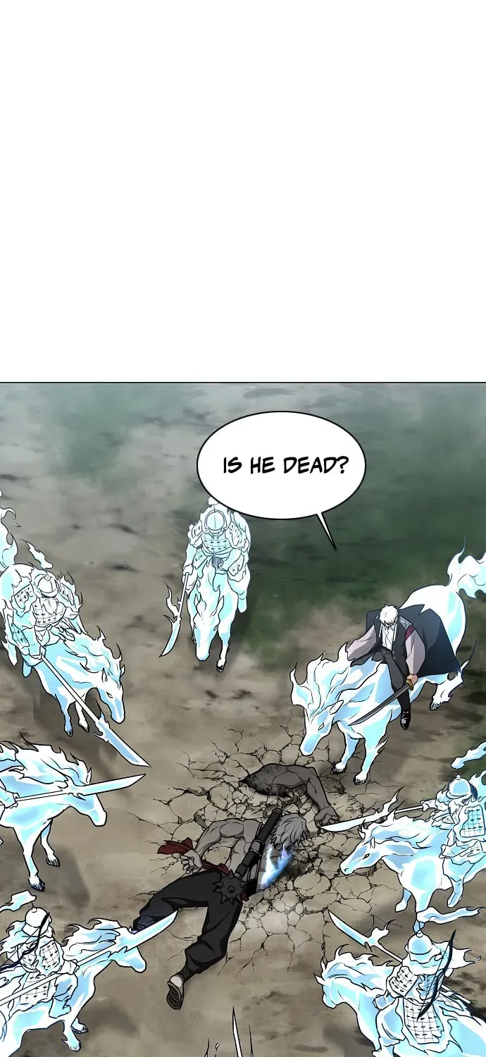 JAKDU: Shaman’s Blade Chapter 2.1 page 41 - 