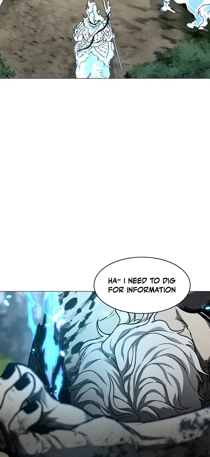 JAKDU: Shaman’s Blade Chapter 2.1 page 42 - 