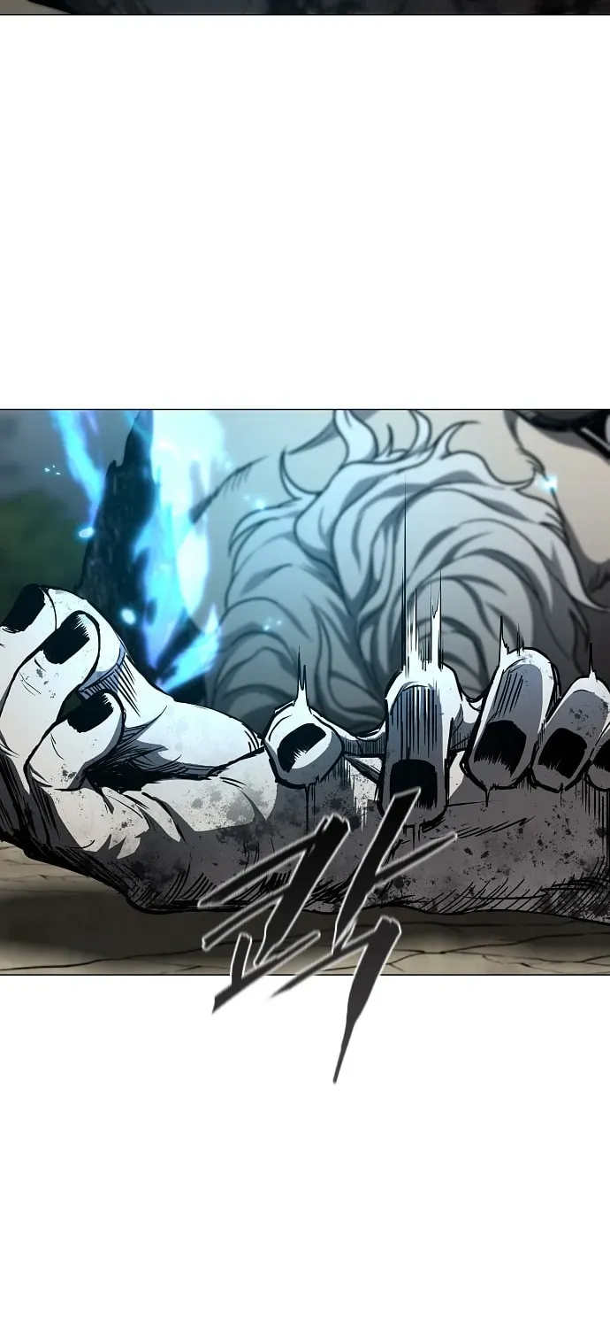 JAKDU: Shaman’s Blade Chapter 2.1 page 43 - 