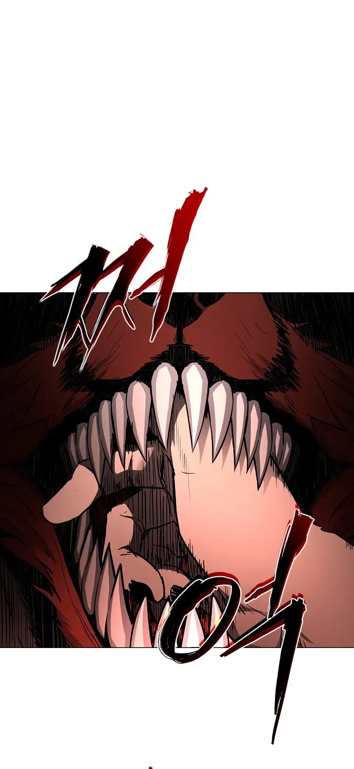 JAKDU: Shaman’s Blade Chapter 2.1 page 45 - 