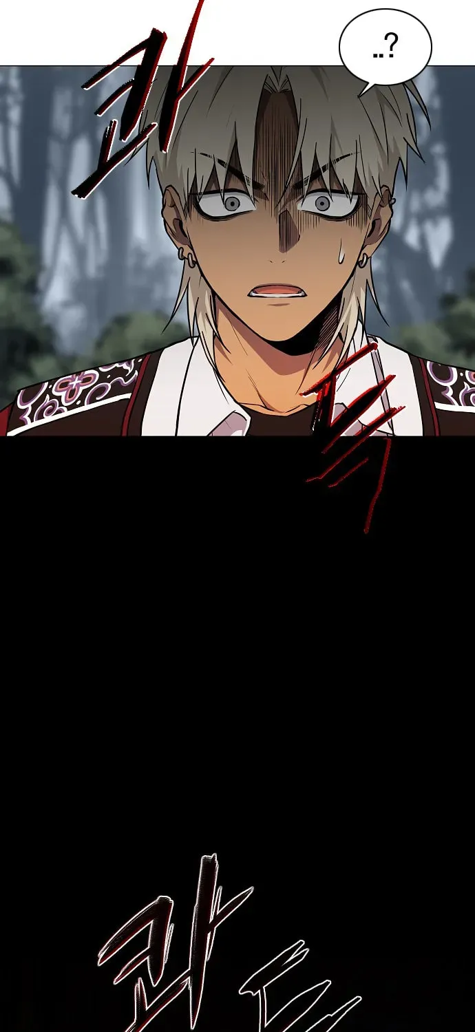JAKDU: Shaman’s Blade Chapter 2.1 page 46 - 